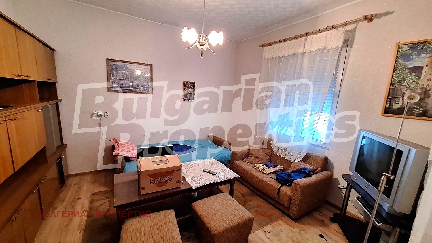Продава КЪЩА, с. Брестовица, област Пловдив, снимка 12 - Къщи - 54863817