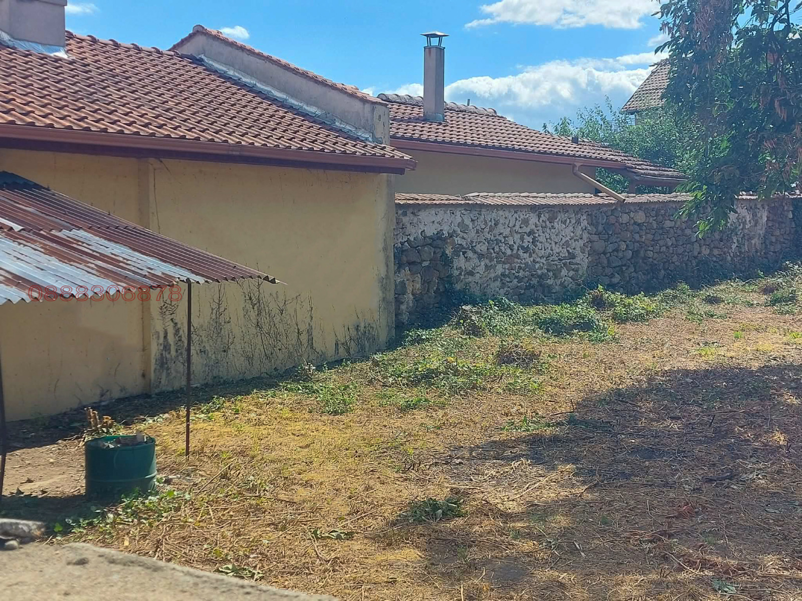 Продава КЪЩА, гр. Павел баня, област Стара Загора, снимка 14 - Къщи - 55557020
