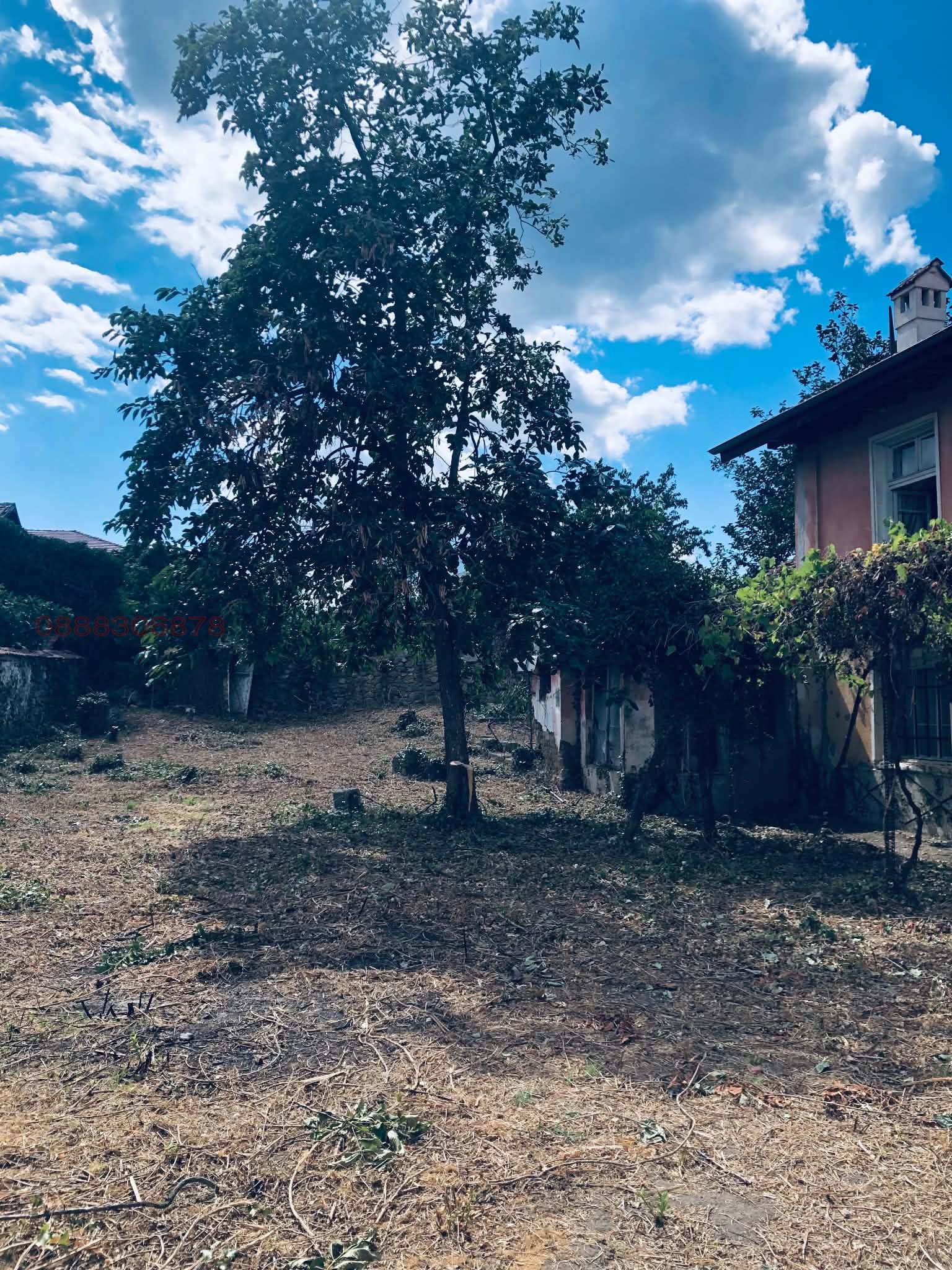 Продава КЪЩА, гр. Павел баня, област Стара Загора, снимка 8 - Къщи - 55557020