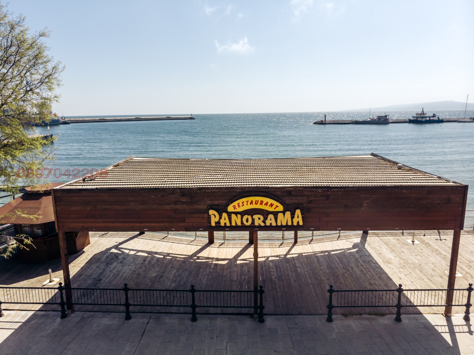 Продава ЗАВЕДЕНИЕ, гр. Балчик, област Добрич, снимка 13 - Заведения - 54255740