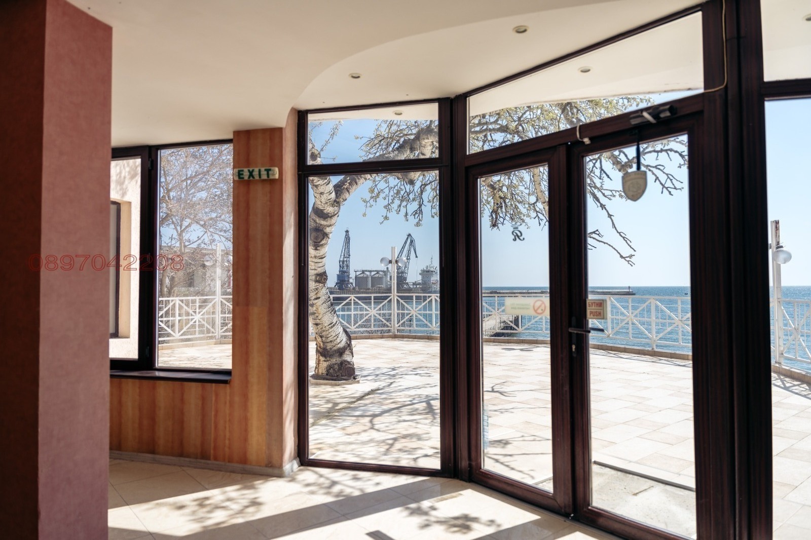 Продава ЗАВЕДЕНИЕ, гр. Балчик, област Добрич, снимка 2 - Заведения - 54255740