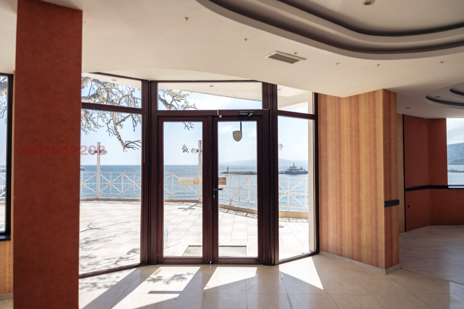 Продава ЗАВЕДЕНИЕ, гр. Балчик, област Добрич, снимка 17 - Заведения - 54255740