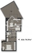 Продава 2-СТАЕН, гр. Варна, Виница, снимка 2