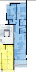 Продава 3-СТАЕН, гр. София, Манастирски ливади, снимка 2