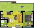 Продава 2-СТАЕН, град Пловдив, Христо Смирненски • 85000 € • 58068339 — Holmes.bg