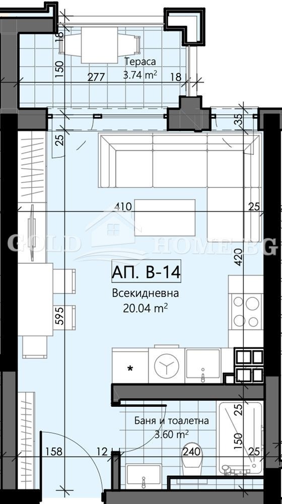 ������� 1-����� | Imot.bg � ����������� 2