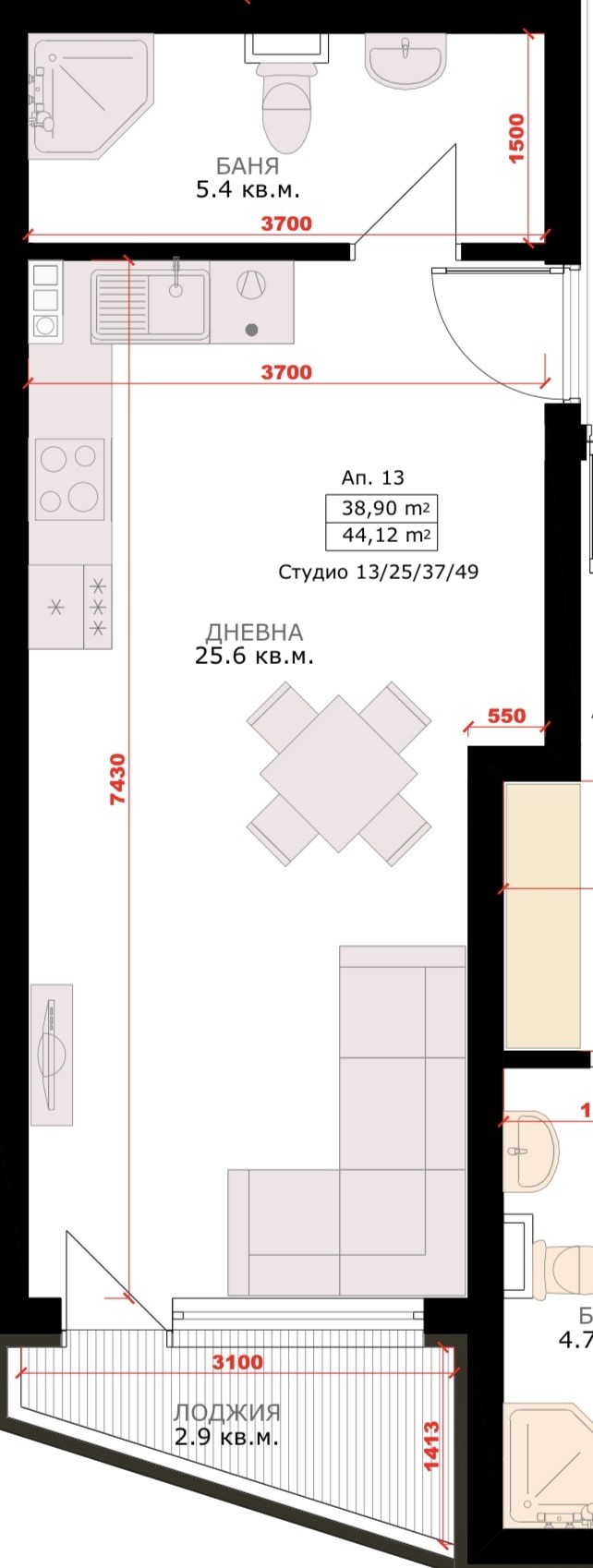 ������� 1-����� | Imot.bg � ����������� 11