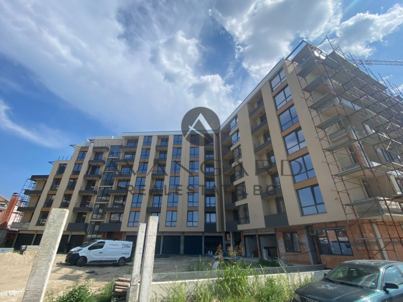 Продава 3-СТАЕН в град Пловдив, Христо Смирненски - 167 кв.м / 166 580 € » 325 802.16 лв., АВАНГАРД РИЪЛ ЕСТЕЙТ