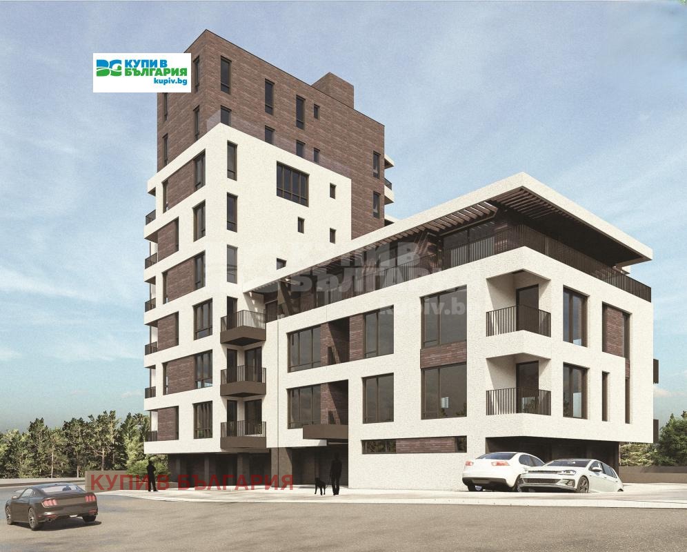 Продава 3-СТАЕН | Imot.bg — изображение 4