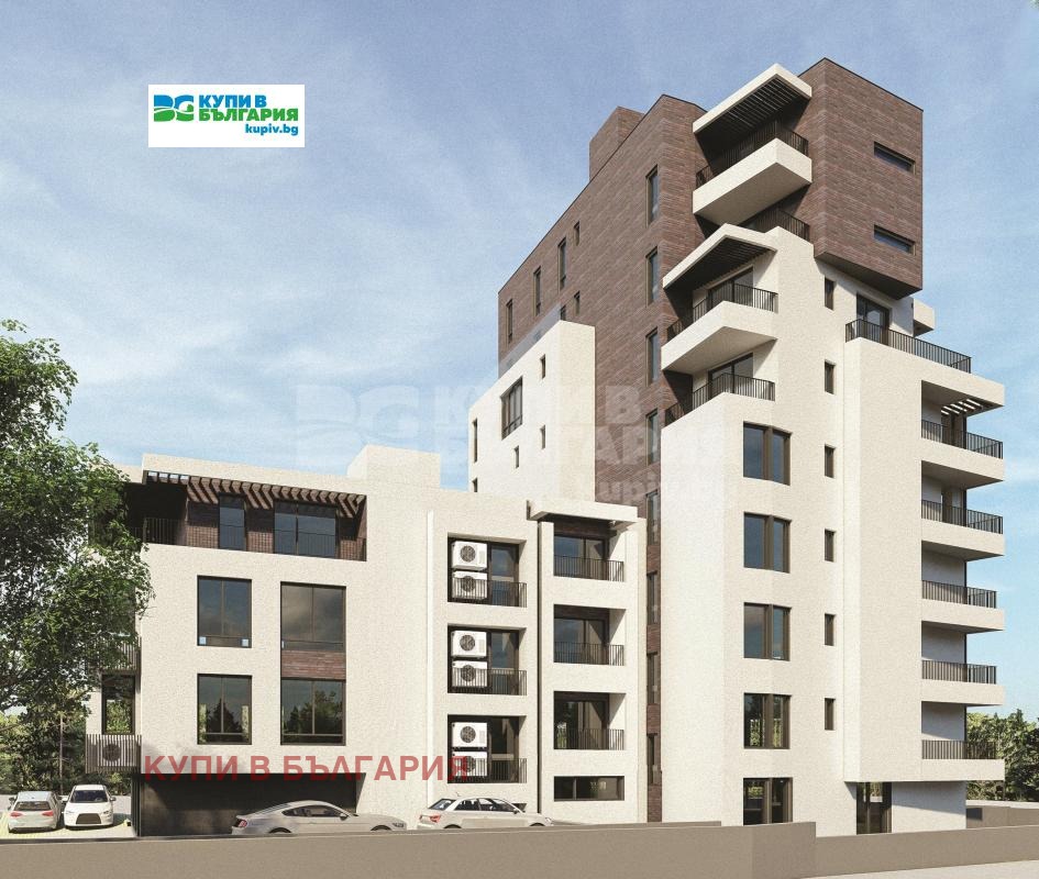 Продава 3-СТАЕН | Imot.bg — изображение 5