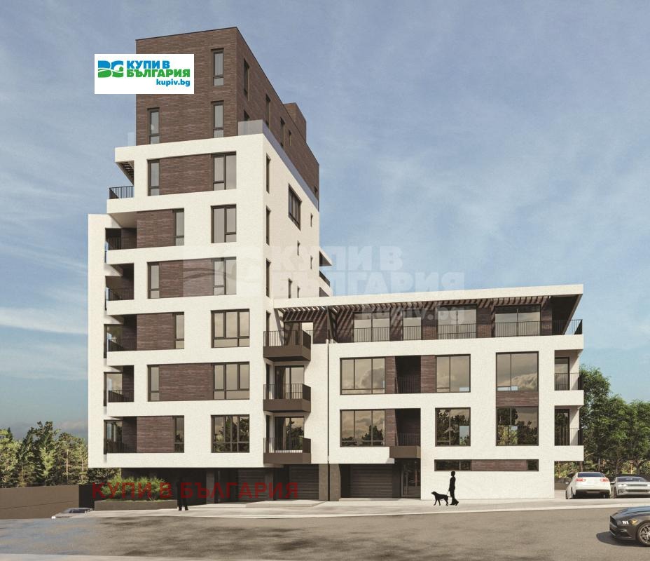 Продава 3-СТАЕН | Imot.bg — изображение 3