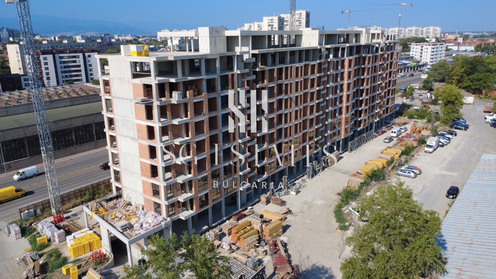 Продава 3-СТАЕН | Imot.bg — изображение 1