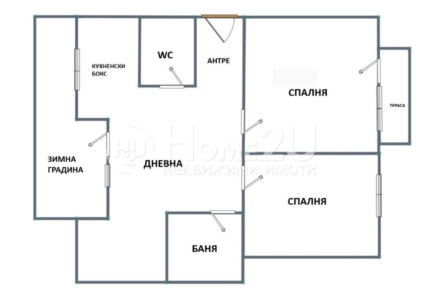 ������� 3-����� | Imot.bg � ����������� 9