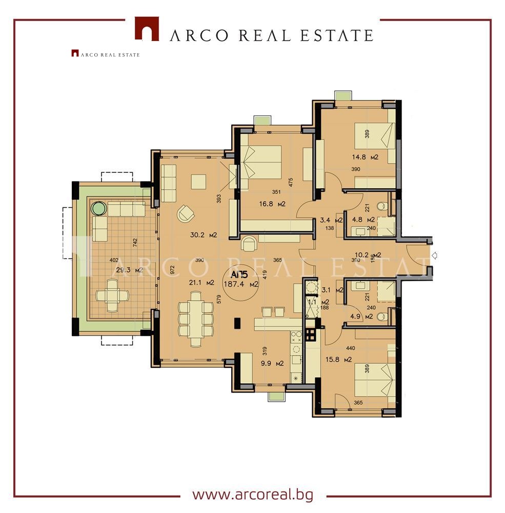 ������� 4-����� | Imot.bg � ����������� 2