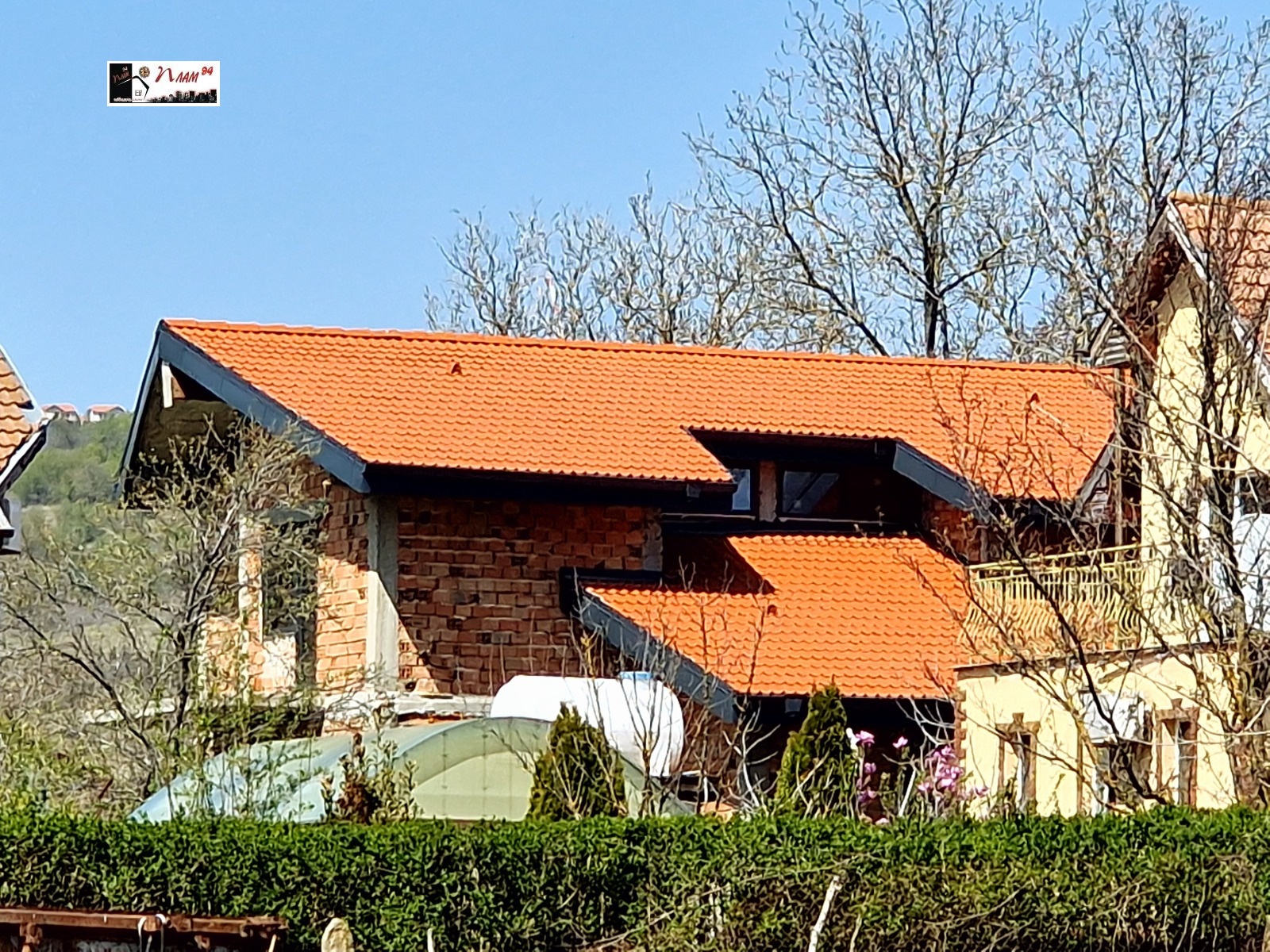 Продава КЪЩА | Imot.bg — изображение 3