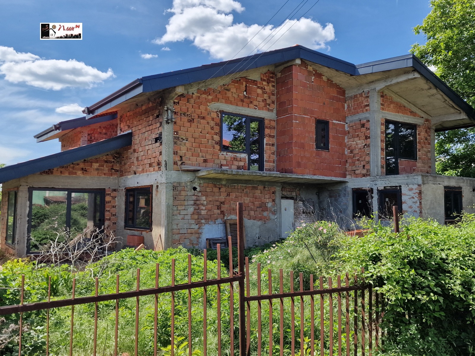 Продава КЪЩА | Imot.bg — изображение 1