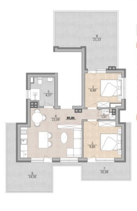 ������� 2-����� | Imot.bg � ����� ������ 3