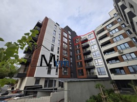 2 slaapkamers Ovtsja kupel 2, Sofia
