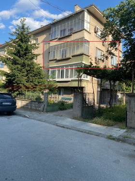 4-СТАЕН, 125 m2