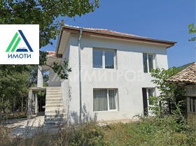 Продава  Къща, с. Стоян Михайловски