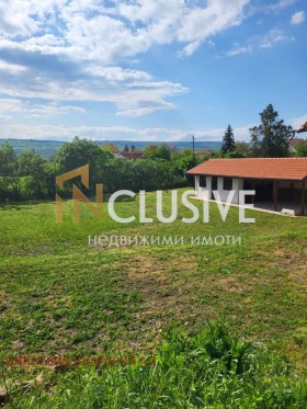 Plott Dolna Dikanja, region Pernik
