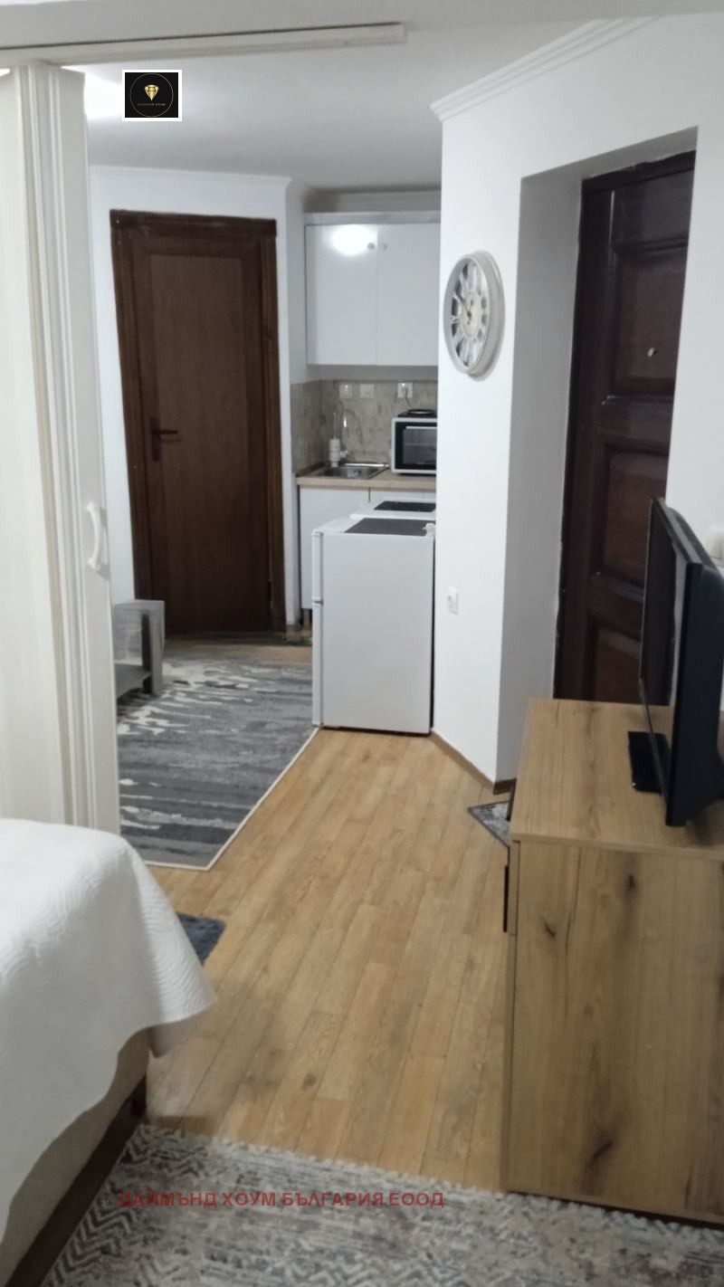 For Sale  Studio Plovdiv , Karshiyaka , 34 sq.m | 66571644 - image [3]