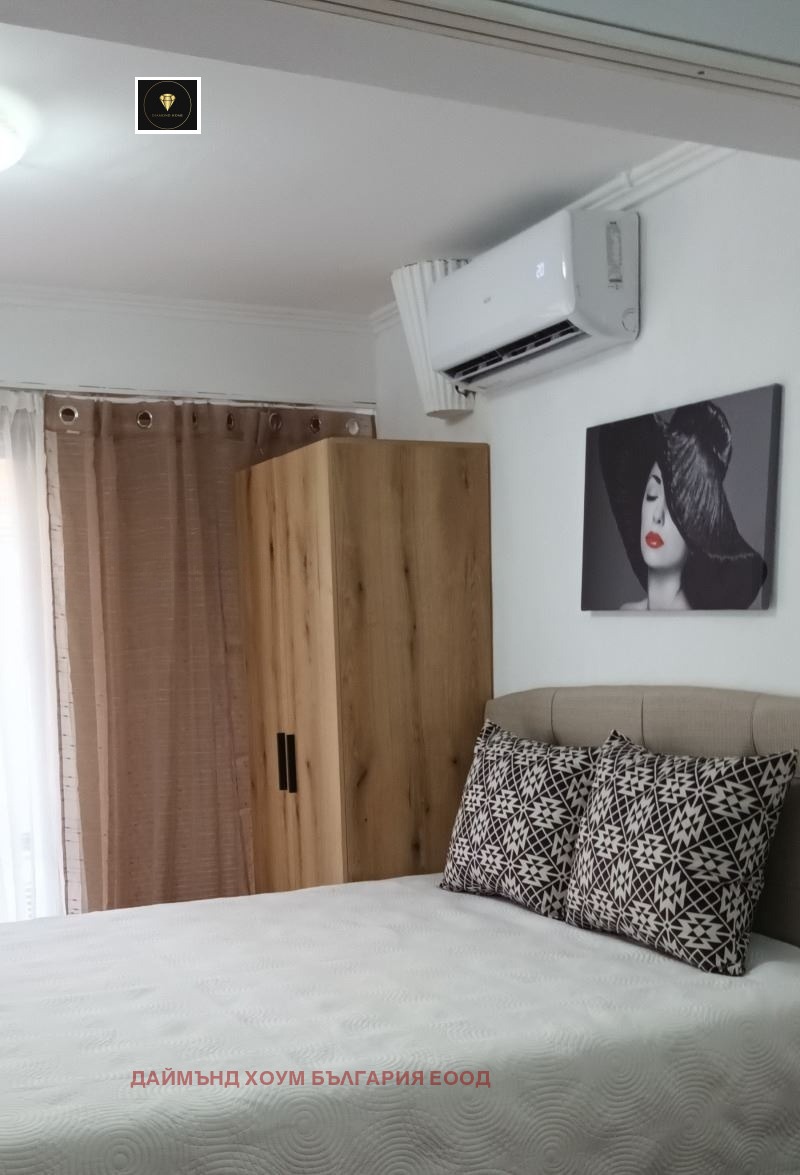 For Sale  Studio Plovdiv , Karshiyaka , 34 sq.m | 66571644 - image [2]