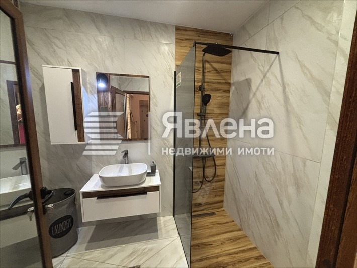 De vânzare  Studio Sofia , Dragalevți , 50 mp | 51722432 - imagine [6]