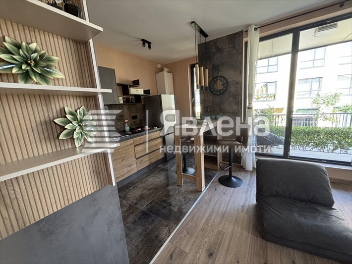 De vânzare  Studio Sofia , Dragalevți , 50 mp | 51722432 - imagine [3]