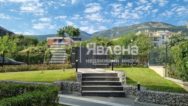 De vânzare  Studio Sofia , Dragalevți , 50 mp | 51722432 - imagine [11]