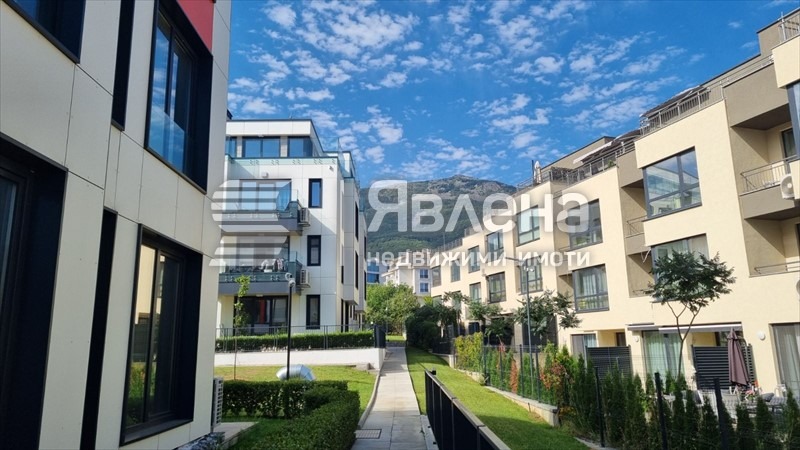 De vânzare  Studio Sofia , Dragalevți , 50 mp | 51722432 - imagine [9]