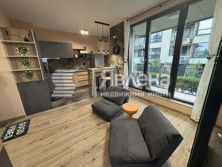 Продава  1-стаен, град София, Драгалевци •  203 000 € • ID 61619663 — holmes.bg - [1] 