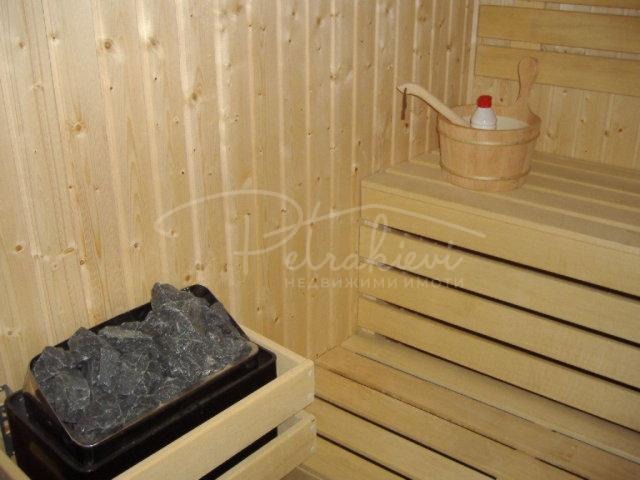 Продава 1-СТАЕН, с. Кошарица, област Бургас, снимка 15 - Апартаменти - 55211641