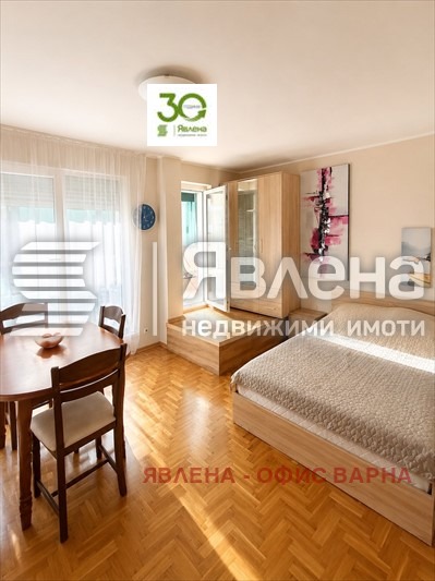 Продава 1-СТАЕН, гр. Варна, Бриз, снимка 2 - Апартаменти - 55305195