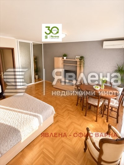 Продава 1-СТАЕН, гр. Варна, Бриз