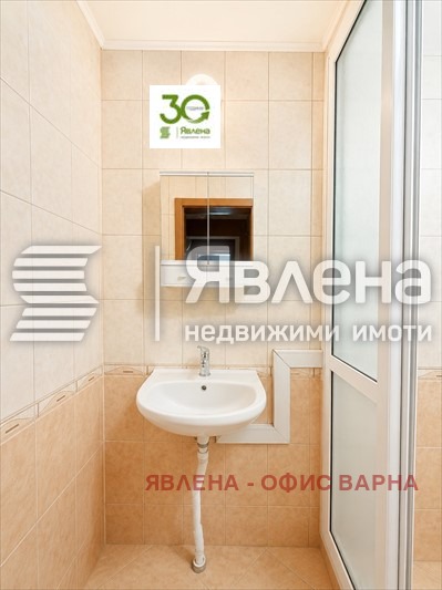 Продава 1-СТАЕН, гр. Варна, Бриз, снимка 5 - Апартаменти - 55305195