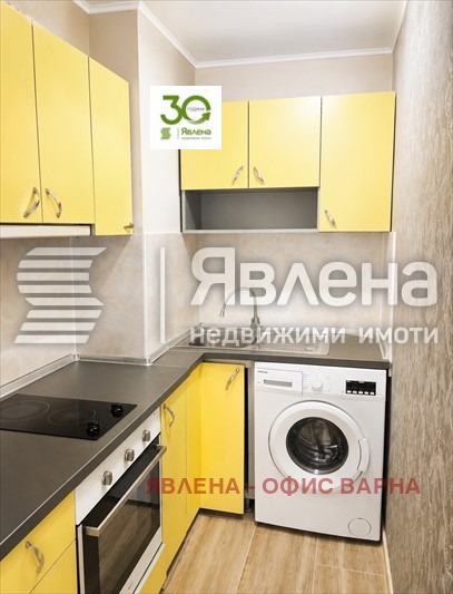 Продава 1-СТАЕН, гр. Варна, Бриз, снимка 3 - Апартаменти - 55305195