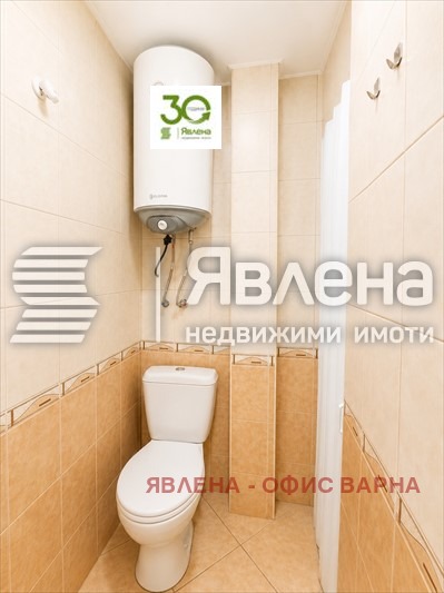 Продава 1-СТАЕН, гр. Варна, Бриз, снимка 4 - Апартаменти - 55305195