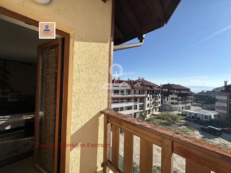 À venda  1 quarto região Blagoevgrad , Bansko , 78 m² | 22830391 - imagem [9]