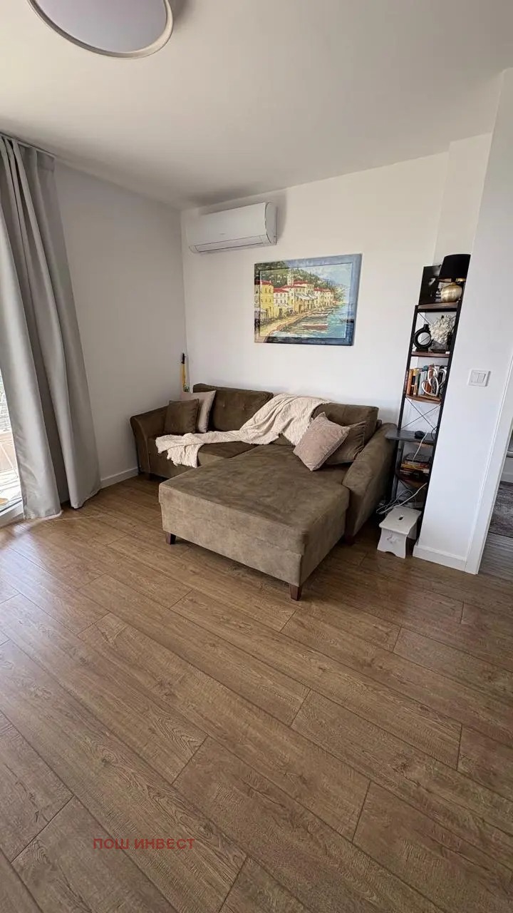 Продава 2-СТАЕН, гр. Поморие, област Бургас, снимка 7 - Апартаменти - 52948912