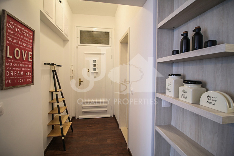 Продава 2-СТАЕН, гр. София, Докторски паметник, снимка 15 - Апартаменти - 53070846