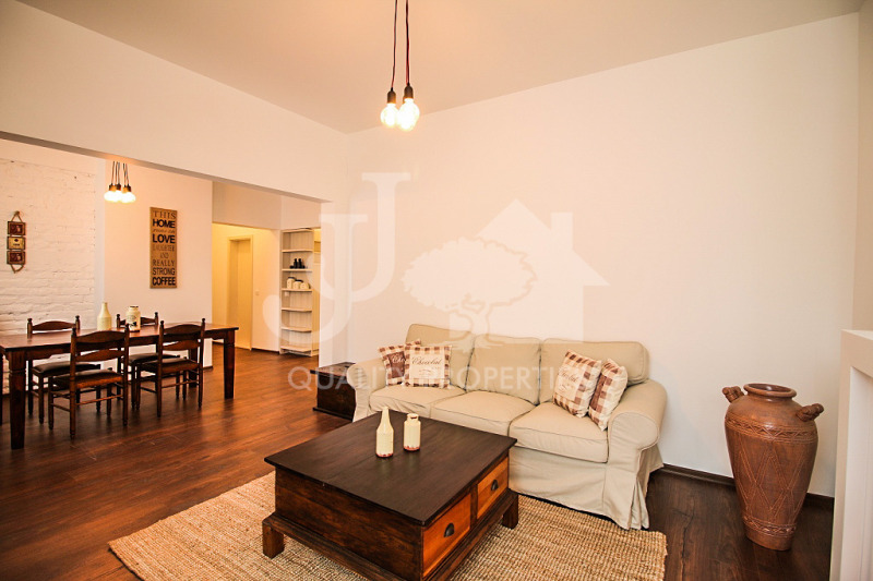 Продава 2-СТАЕН, гр. София, Докторски паметник, снимка 2 - Апартаменти - 53070846