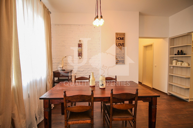 Продава 2-СТАЕН, гр. София, Докторски паметник, снимка 4 - Апартаменти - 53070846