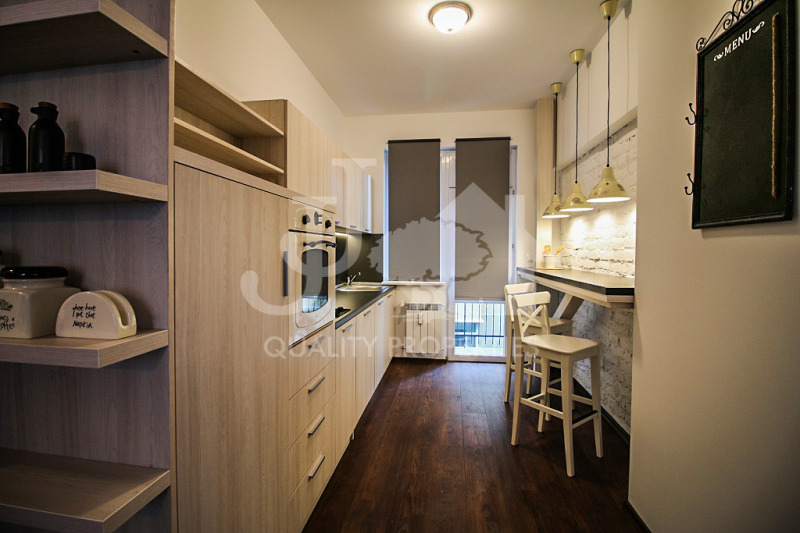 Продава 2-СТАЕН, гр. София, Докторски паметник, снимка 11 - Апартаменти - 53070846