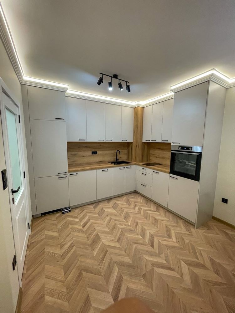 Продава 2-СТАЕН, гр. Пловдив, Южен, снимка 7 - Апартаменти - 53332942