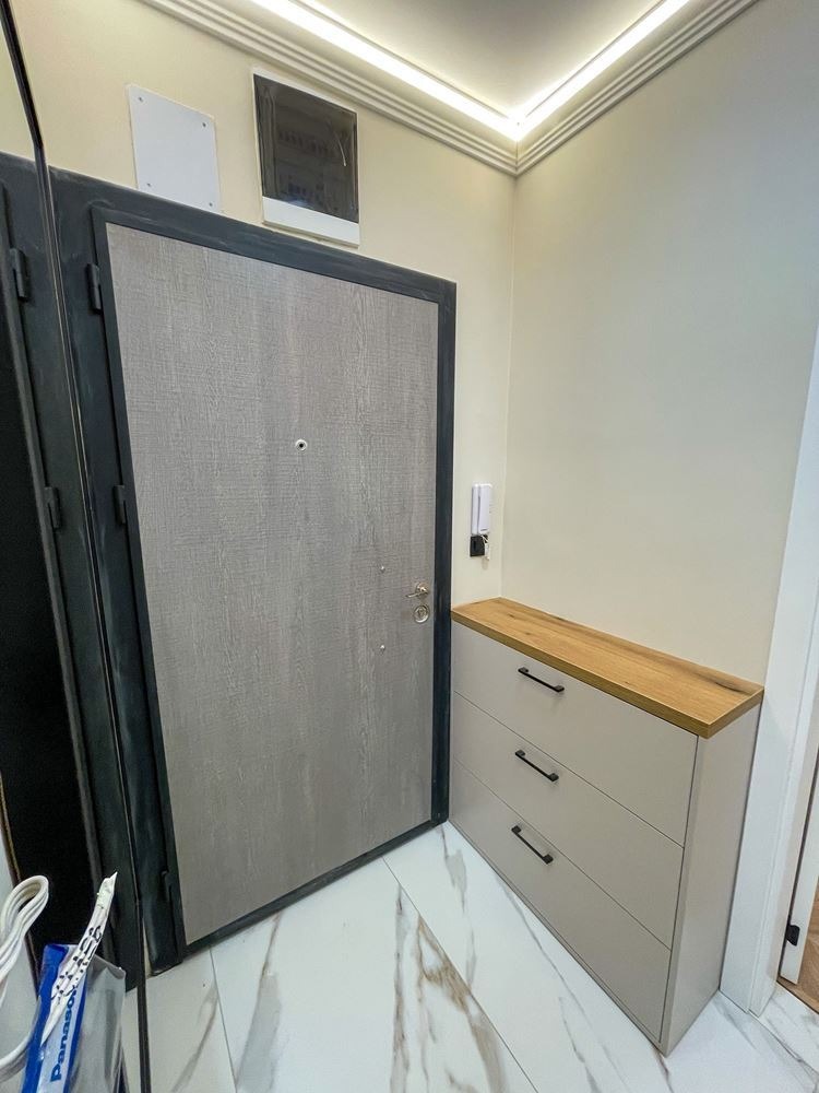 Продава 2-СТАЕН, гр. Пловдив, Южен, снимка 10 - Апартаменти - 53332942