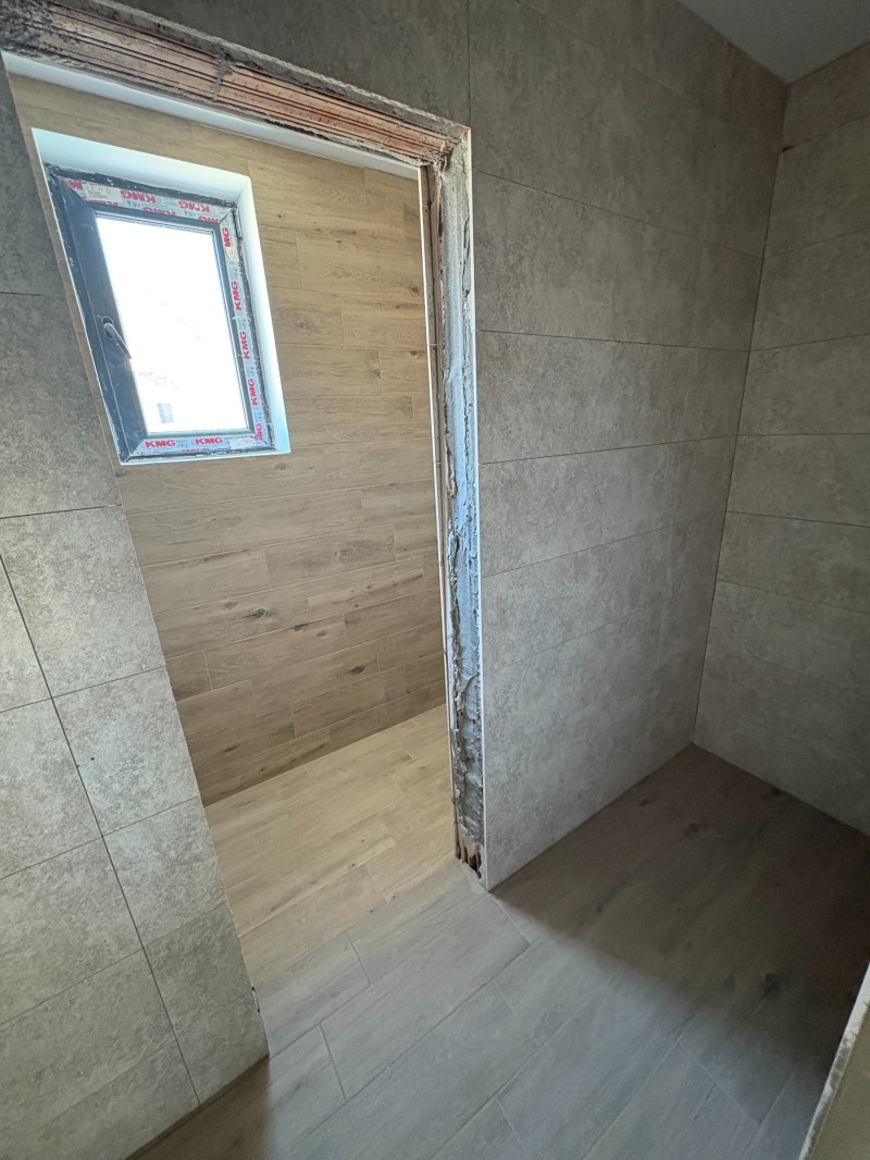 Продава 2-СТАЕН, гр. Шумен, 5-ти полк, снимка 3 - Апартаменти - 53349385