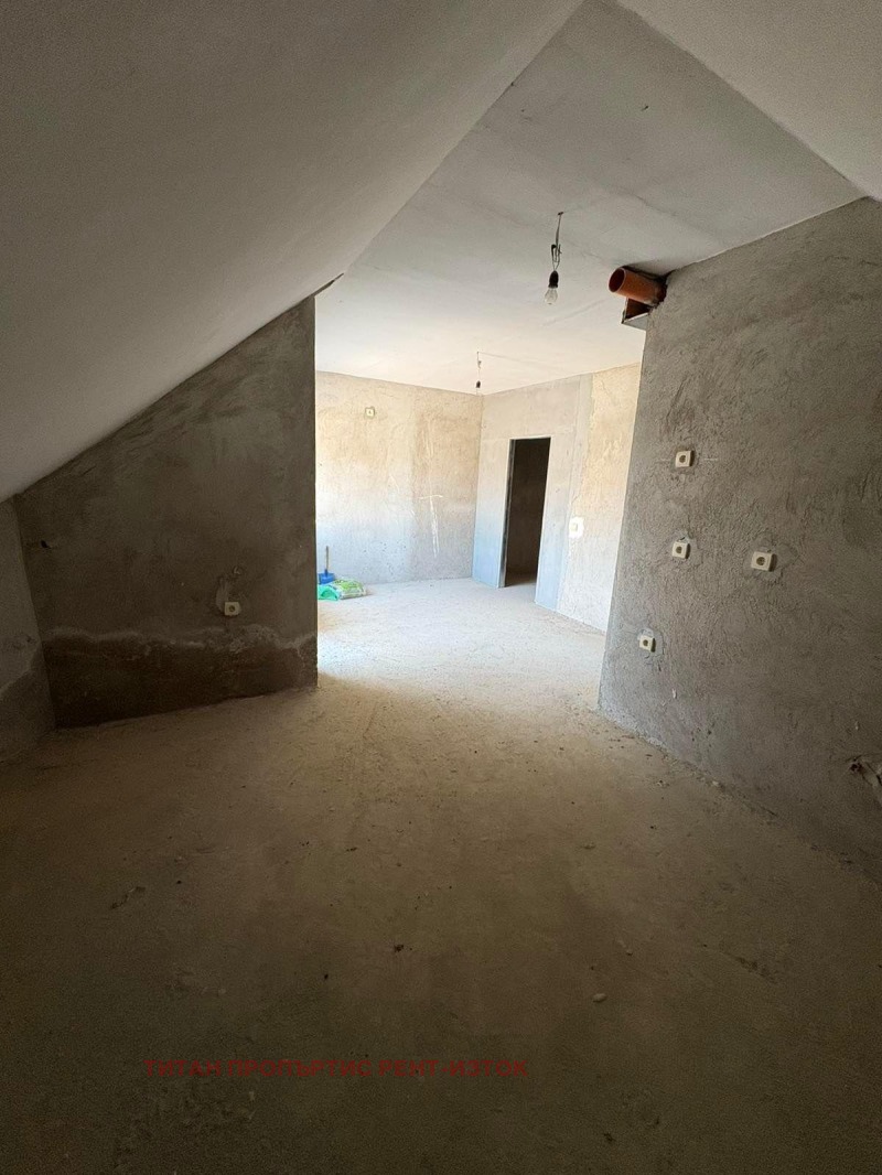 Продава 2-СТАЕН, гр. Айтос, област Бургас, снимка 4 - Апартаменти - 53370701