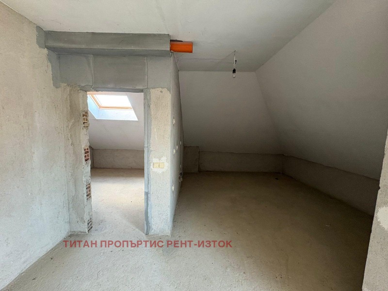 Продава 2-СТАЕН, гр. Айтос, област Бургас, снимка 2 - Апартаменти - 53370701