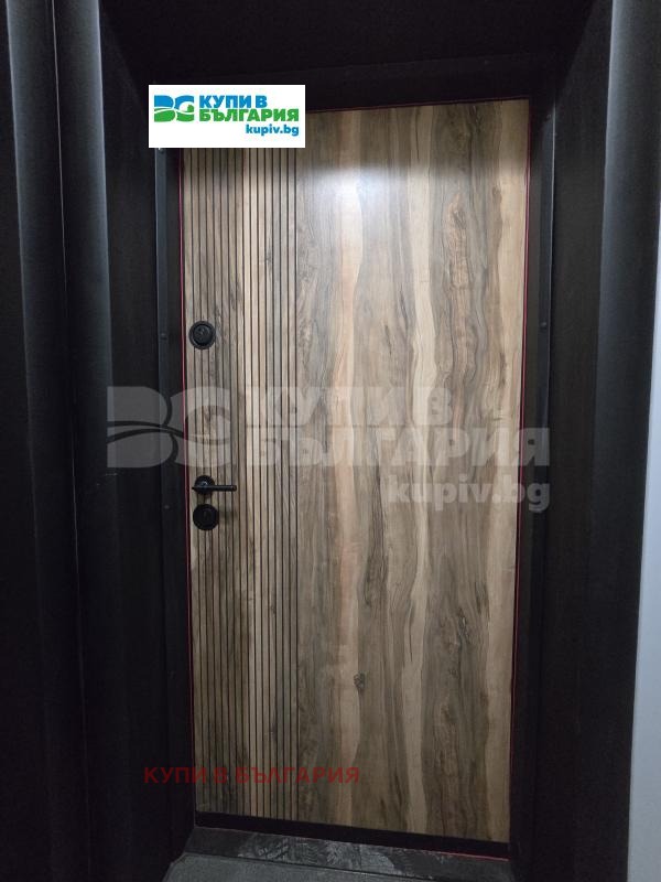 Продава 2-СТАЕН, гр. Варна, Колхозен пазар, снимка 8 - Апартаменти - 53795232